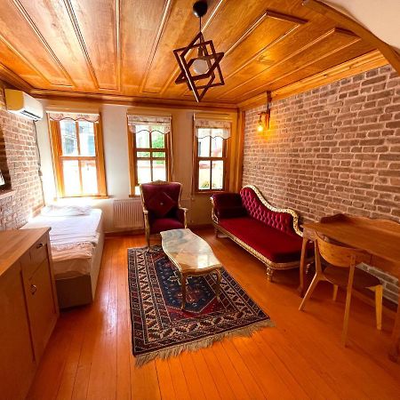 Authentic Turkish Home Family Room Istanbul Luaran gambar