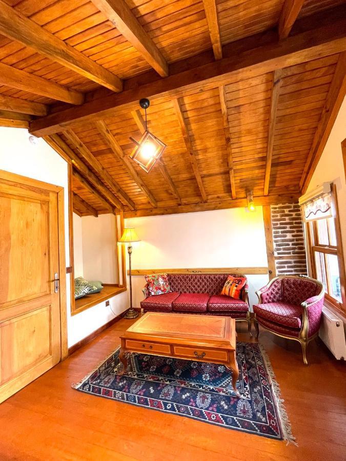 Authentic Turkish Home Family Room Istanbul Luaran gambar