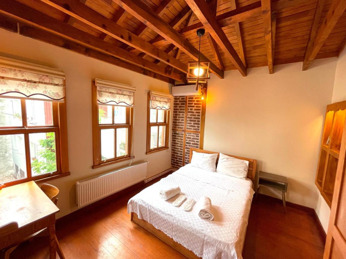 Authentic Turkish Home Family Room Istanbul Luaran gambar