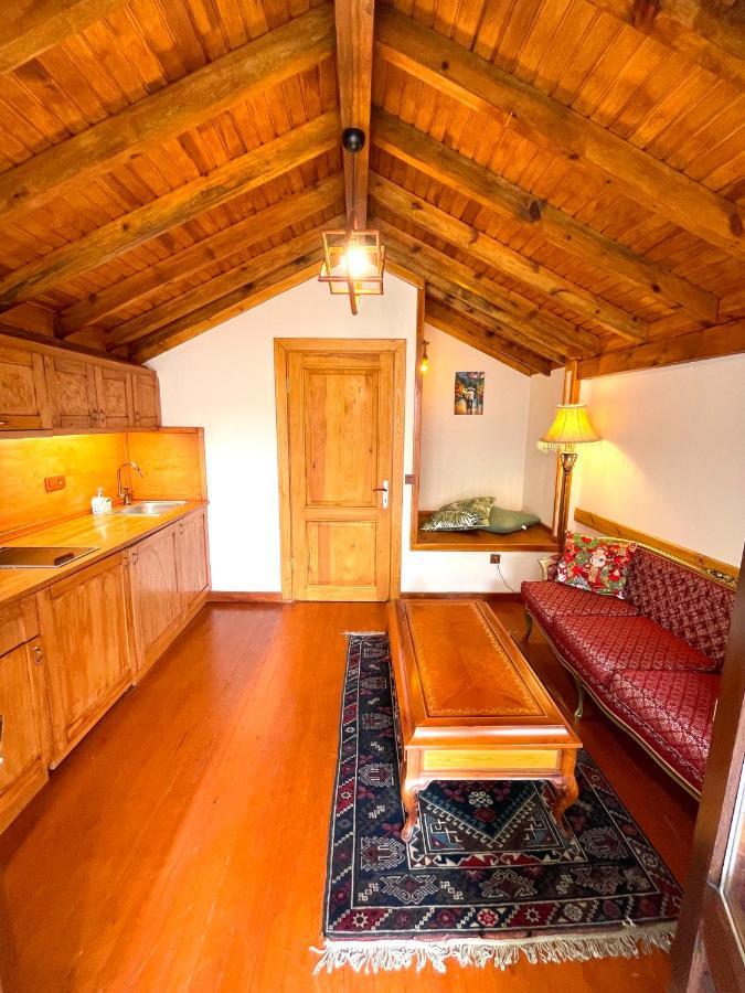 Authentic Turkish Home Family Room Istanbul Luaran gambar