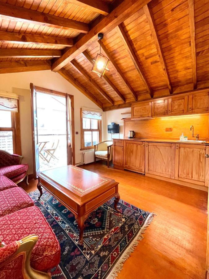 Authentic Turkish Home Family Room Istanbul Luaran gambar