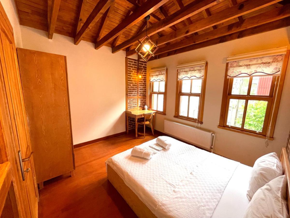 Authentic Turkish Home Family Room Istanbul Luaran gambar