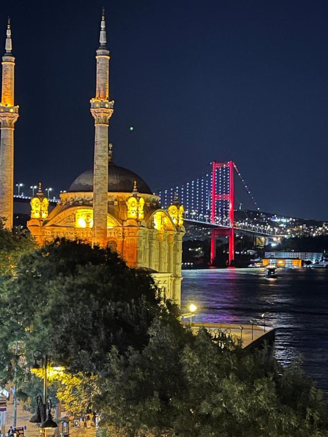 Authentic Turkish Home Family Room Istanbul Luaran gambar