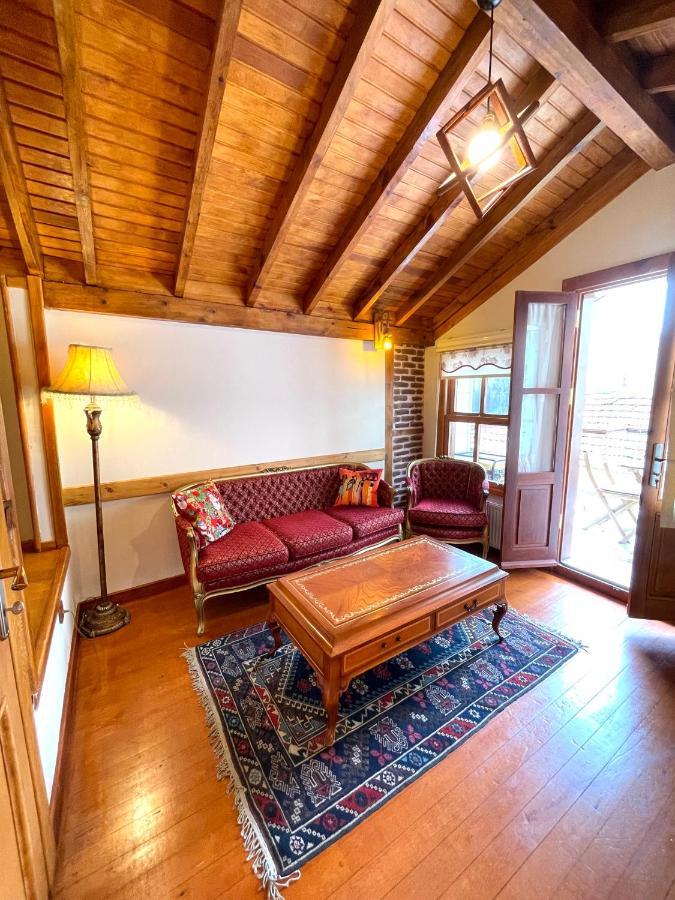 Authentic Turkish Home Family Room Istanbul Luaran gambar