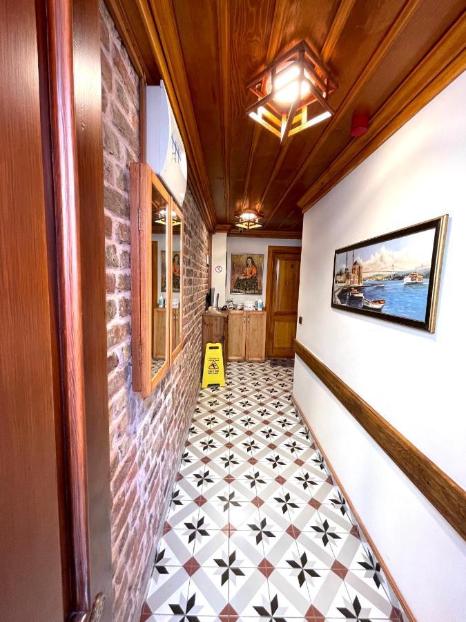 Authentic Turkish Home Family Room Istanbul Luaran gambar