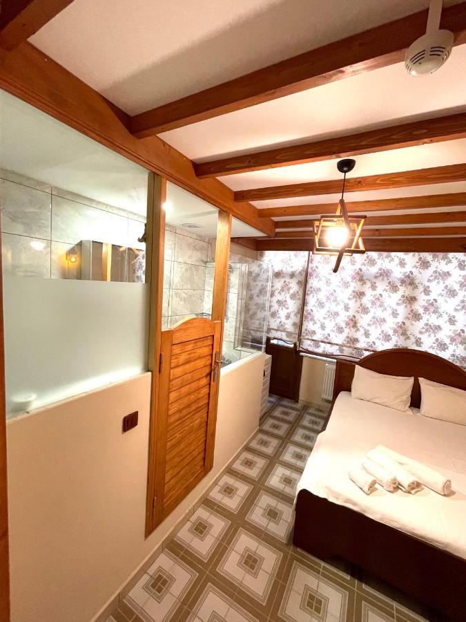 Authentic Turkish Home Family Room Istanbul Luaran gambar