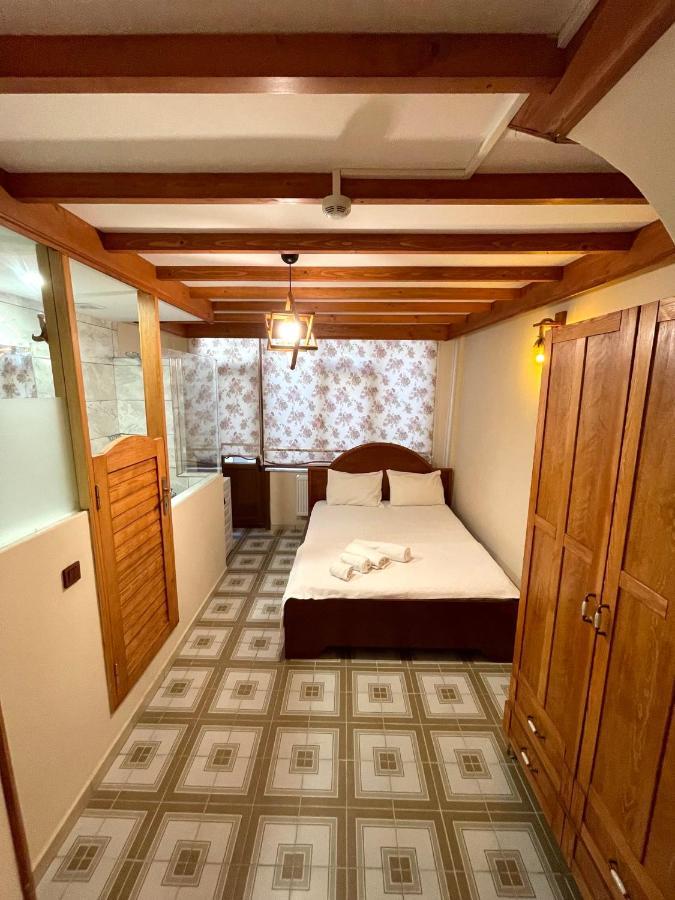 Authentic Turkish Home Family Room Istanbul Luaran gambar